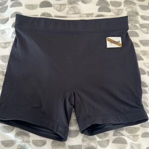 Tracksmith Turnover Short Tight